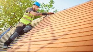 Trusted Covington, OH Roofing Service Experts