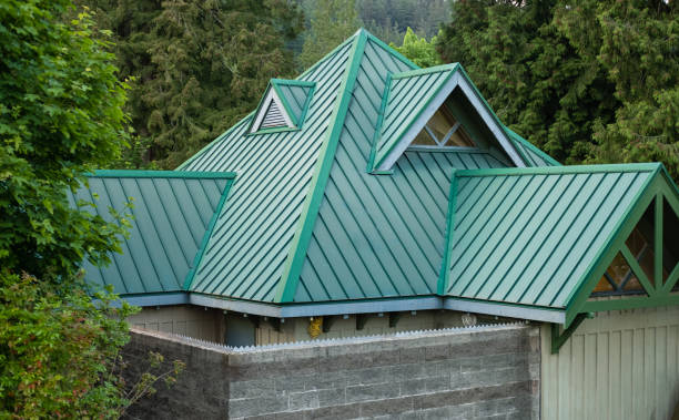 Best Roof Leak Repair  in Covington, OH