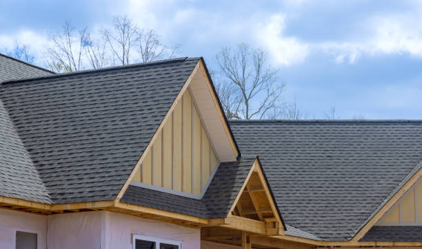 Best Hot Roofs  in Covington, OH