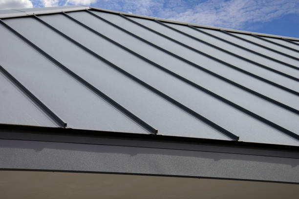 Fast & Reliable Emergency Roof Repairs in Covington, OH