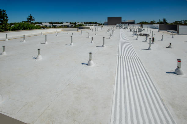 Best Metal Roofing Installation  in Covington, OH
